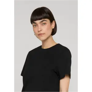Women's T-shirt Urban Classics Basic Boxy image-3