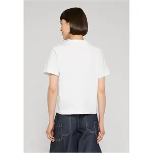 Women's T-shirt Urban Classics Basic Boxy image-1
