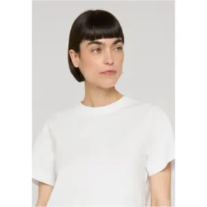 Women's T-shirt Urban Classics Basic Boxy image-3