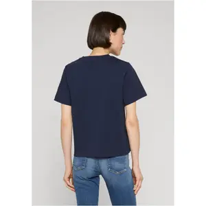 Women's T-shirt Urban Classics Basic Boxy image-1