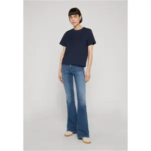 Women's T-shirt Urban Classics Basic Boxy image-2
