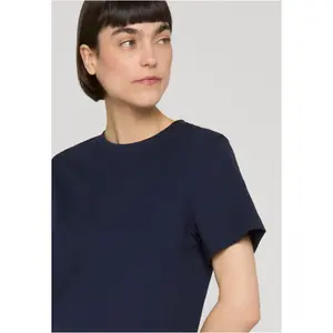 Women's T-shirt Urban Classics Basic Boxy image-3
