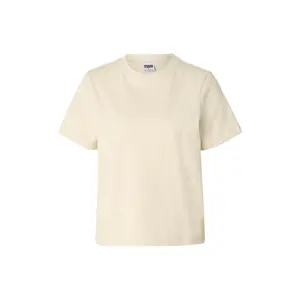 Women's T-shirt Urban Classics Basic Boxy image-4