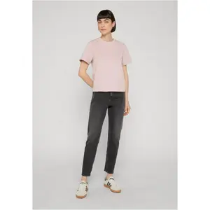 Women's T-shirt Urban Classics Basic Boxy image-2