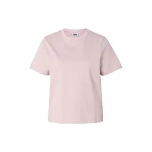 Women's T-shirt Urban Classics Basic Boxy image-4