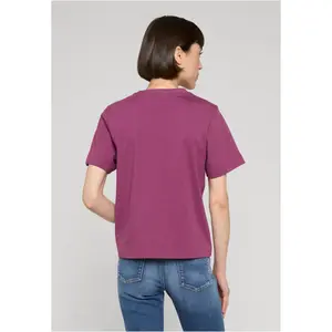 Women's T-shirt Urban Classics Basic Boxy image-1