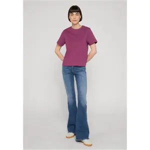 Women's T-shirt Urban Classics Basic Boxy image-2