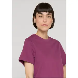 Women's T-shirt Urban Classics Basic Boxy image-3