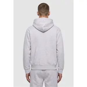 Zip-up hoodie Urban Classics Heavy Scuba image-1
