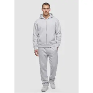 Zip-up hoodie Urban Classics Heavy Scuba image-2