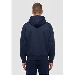 Zip-up hoodie Urban Classics Heavy Scuba image-1