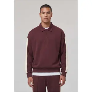 Oversized long sleeve T-shirt Urban Classics image-2