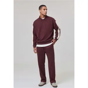 Oversized long sleeve T-shirt Urban Classics image-4