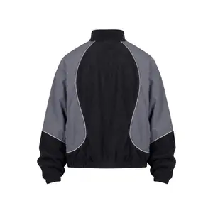 Tracksuit Jacket Urban Classics image-1