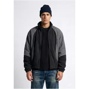 Tracksuit Jacket Urban Classics image-2