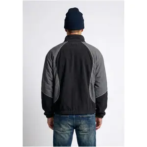 Tracksuit Jacket Urban Classics image-3