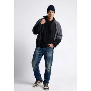 Tracksuit Jacket Urban Classics image-4