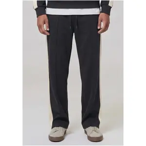Piqué jogging trousers Urban Classics image-2