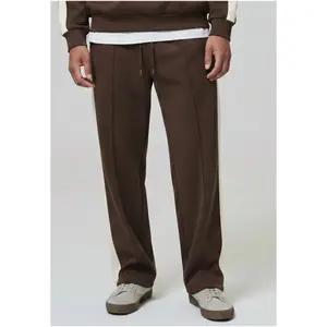 Piqué jogging trousers Urban Classics image-2