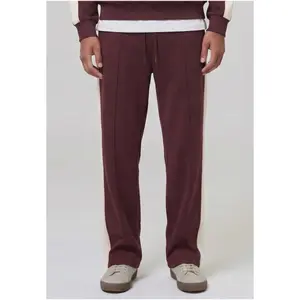 Piqué jogging trousers Urban Classics image-2