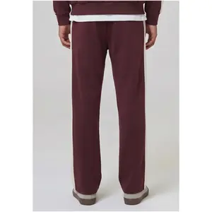 Piqué jogging trousers Urban Classics image-3