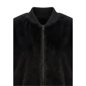 Women's fleece Urban Classics Midi Teddy image-2