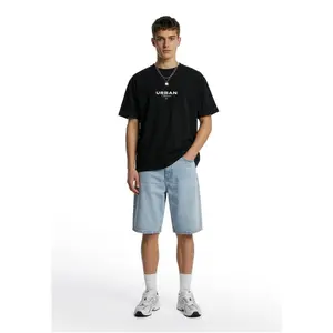 T-shirt Urban Classics Mastering Basics image-2