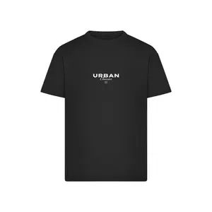 T-shirt Urban Classics Mastering Basics image-3