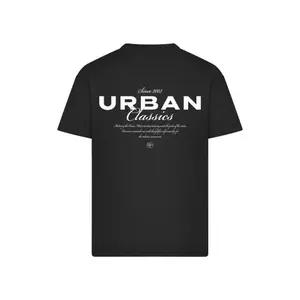 T-shirt Urban Classics Mastering Basics image-4