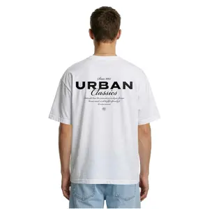 T-shirt Urban Classics Mastering Basics image-1