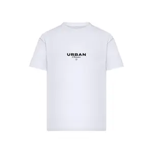 T-shirt Urban Classics Mastering Basics image-3