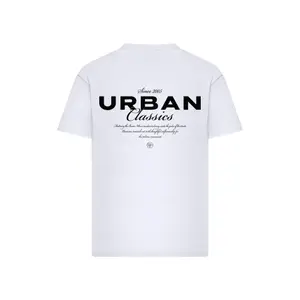 T-shirt Urban Classics Mastering Basics image-4