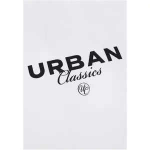 T-shirt Urban Classics Mastering Basics image-5