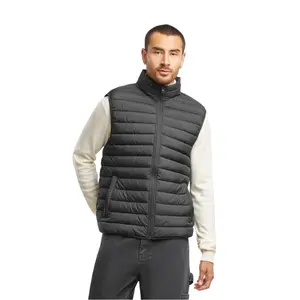 Sleeveless Jacket Urban Classics Super Light Bubble image-0