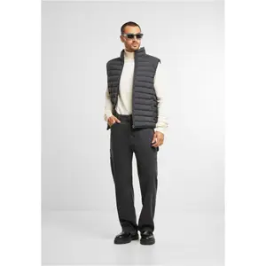Sleeveless Jacket Urban Classics Super Light Bubble image-2
