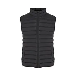 Sleeveless Jacket Urban Classics Super Light Bubble image-3