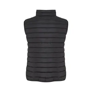 Sleeveless Jacket Urban Classics Super Light Bubble image-4