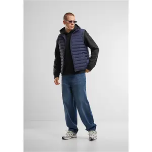 Sleeveless Jacket Urban Classics Super Light Bubble image-2