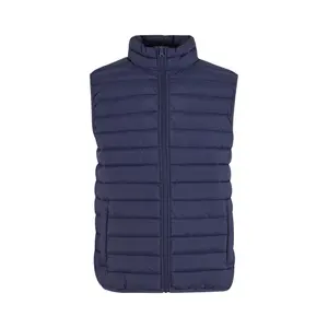 Sleeveless Jacket Urban Classics Super Light Bubble image-3