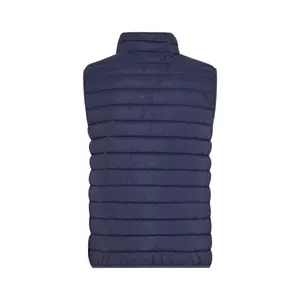Sleeveless Jacket Urban Classics Super Light Bubble image-4