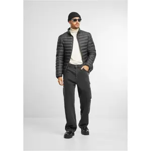 Down jacket Urban Classics Super Light Bubble image-2