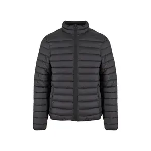 Down jacket Urban Classics Super Light Bubble image-3
