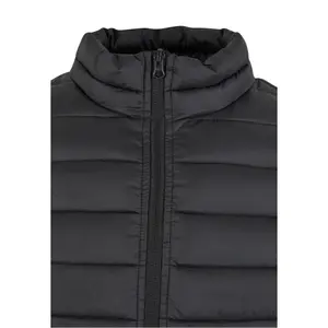 Down jacket Urban Classics Super Light Bubble image-5