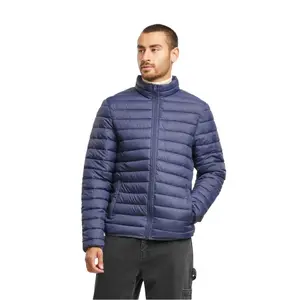 Down jacket Urban Classics Super Light Bubble image-0