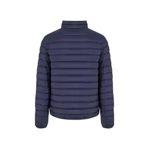 Down jacket Urban Classics Super Light Bubble image-4