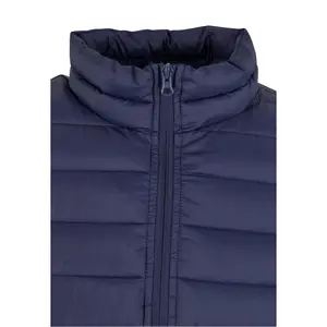 Down jacket Urban Classics Super Light Bubble image-5