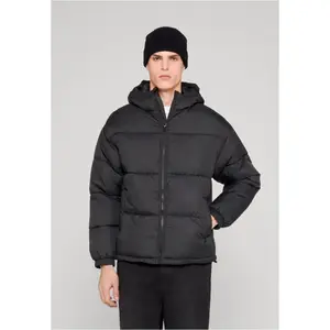 Puffer jacket Urban Classics Basic image-2