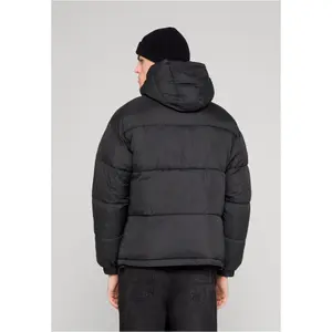 Puffer jacket Urban Classics Basic image-3