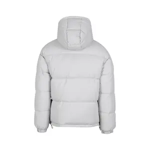 Puffer jacket Urban Classics Basic image-1