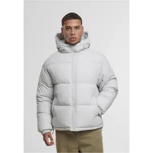 Puffer jacket Urban Classics Basic image-2